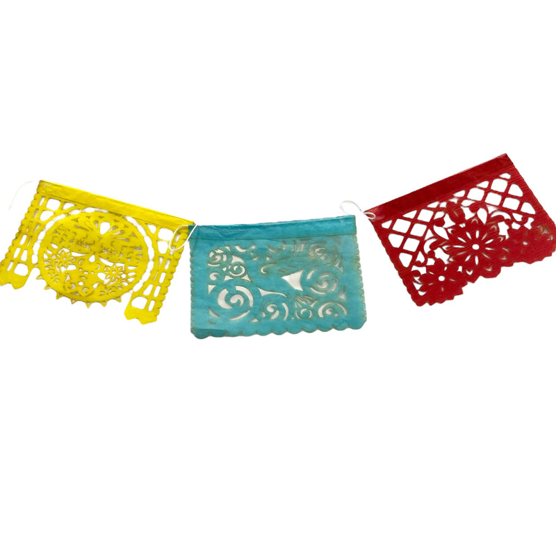 ELFT Papel Picado - S - Decor Objects - Feliz Modern