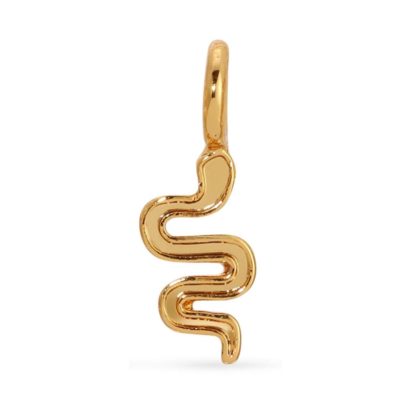 LFTH Snake Charm -  - Bracelets - Feliz Modern