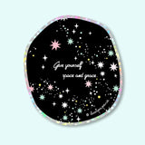 ILOE Space & Grace Sticker -  - Stickers - Feliz Modern