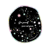 ILOE Space & Grace Sticker -  - Stickers - Feliz Modern