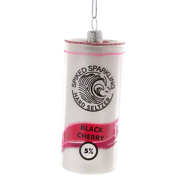 CFC Spiked Seltzer Ornament -  - Christmas - Feliz Modern