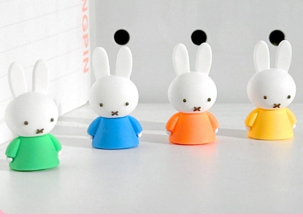 KWD Bunny Stamps - - Arts & Crafts - Feliz Modern