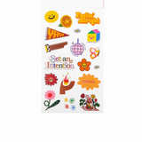 BAN Sticker Book Issue 9 -  - Stickers - Feliz Modern