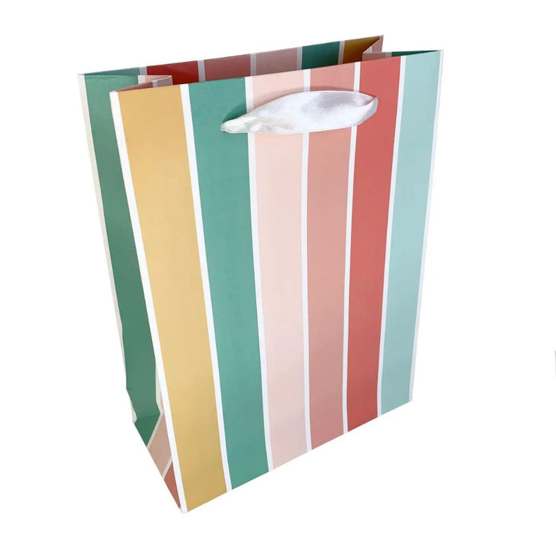ZYNS Small Pastel Gift Bag -  - Gifting Supplies - Feliz Modern