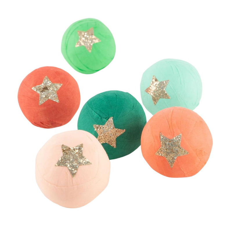 MM Christmas Multi Surprise Balls -  - Christmas - Feliz Modern