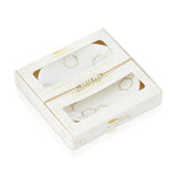 LFTH Sweet As Honey Bracelet Dish Set -  - Bracelets - Feliz Modern