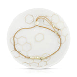 LFTH Sweet As Honey Bracelet Dish Set -  - Bracelets - Feliz Modern