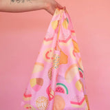 YYTZ Pan Dulce Reusable Tote -  - Bags - Feliz Modern