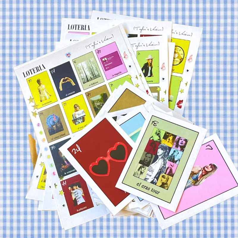 MMX Loteria Taylor s Version Feliz Modern mmx-loteria-taylor-s-version-feliz-modern