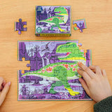 EBOO Mini Dinosaur Puzzle -  - Games - Feliz Modern