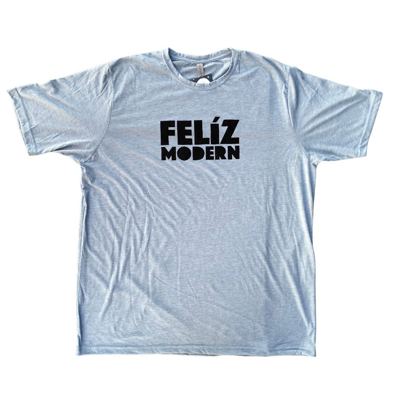 MTMKR Feliz Modern T Shirt -  - Clothing - Feliz Modern