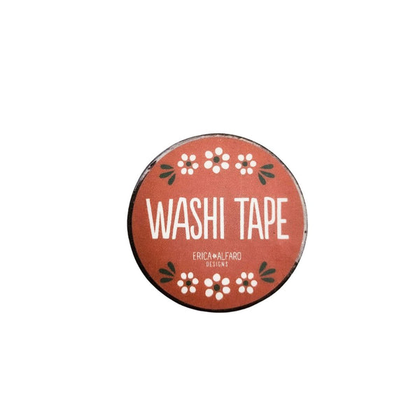 EAD Terracotta Washi Tape -  - Office & Stationery - Feliz Modern