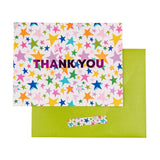 TED* Thank You Boxed Cards -  - Cards - Feliz Modern
