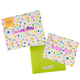 TED* Thank You Boxed Cards -  - Cards - Feliz Modern