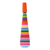 FRB Jelly Bean Striped Tongs -  - Serveware - Feliz Modern