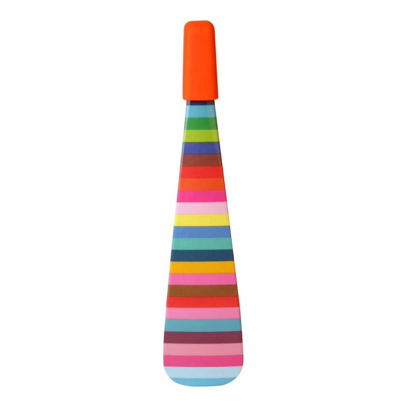 FRB Jelly Bean Striped Tongs -  - Serveware - Feliz Modern