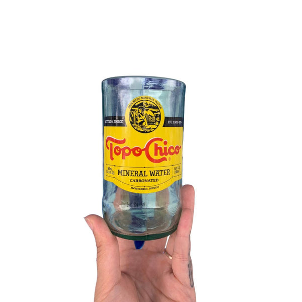 HASH Topo Chico Cup -  - Drinkware - Feliz Modern