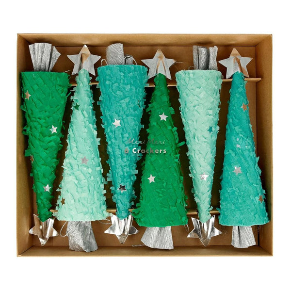 MM Christmas Tree Crackers -  - Christmas - Feliz Modern