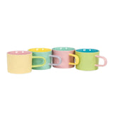 ABTT Triple Colored Mugs -  - Drinkware - Feliz Modern