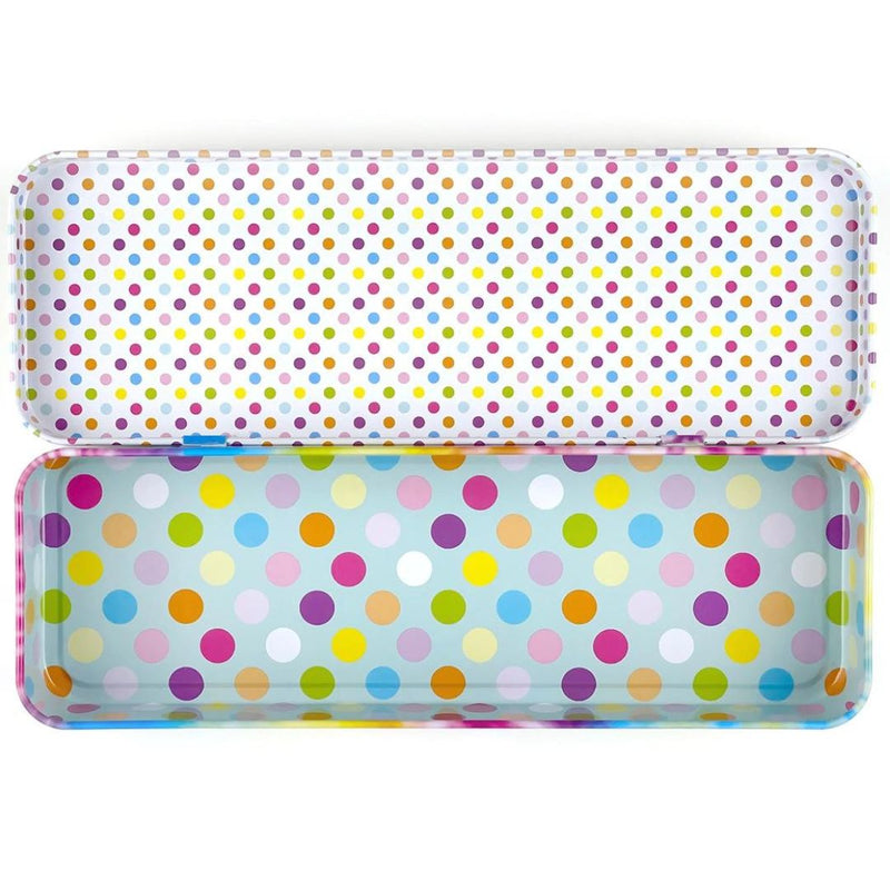 SPPT Tie-Dye Pencil Box -  - Office & Stationery - Feliz Modern