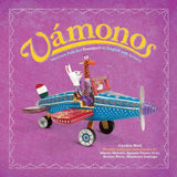 LLBI Bilingual "Vamanos" Book -  - Children's Books - Feliz Modern