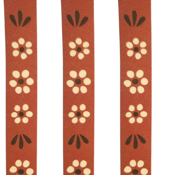 EAD Terracotta Washi Tape -  - Office & Stationery - Feliz Modern