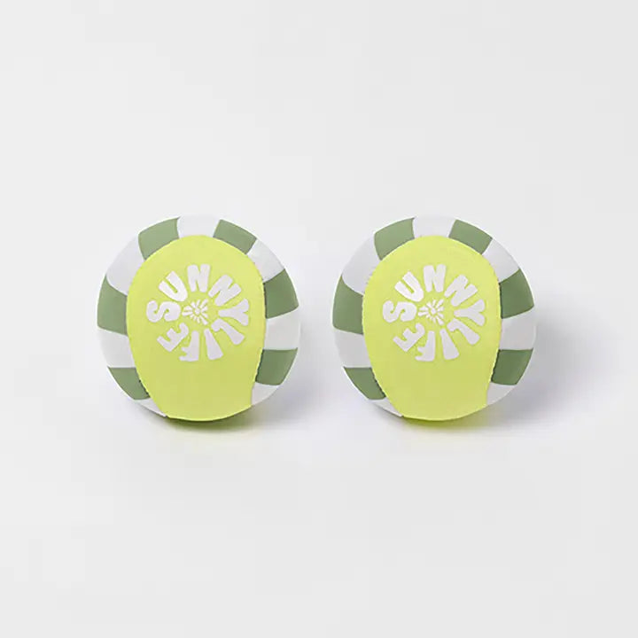 SYL Skim Ball Set - - Summer - Feliz Modern