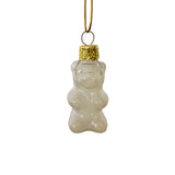 CFC Gummy Bears Ornament - Frosty White - Christmas - Feliz Modern