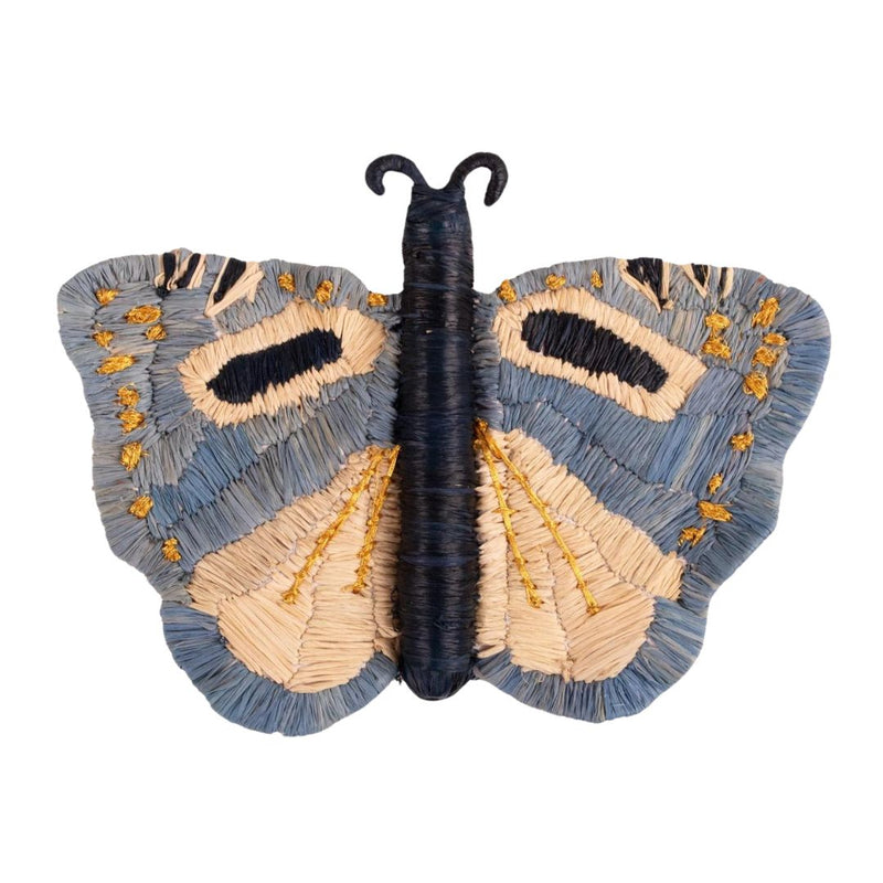 KZI Butterfly Figurine -  - Decor Objects - Feliz Modern