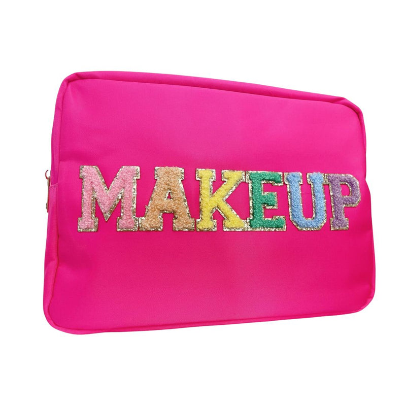 BTST XL Makeup Pouch -  - Beauty & Wellness - Feliz Modern