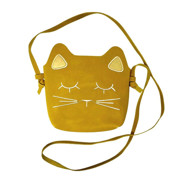 RUBS Kitty Mini Purse -  - Bags - Feliz Modern