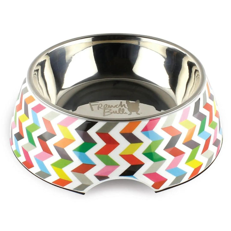 FRB Zig Pet Dish -  - Pets - Feliz Modern