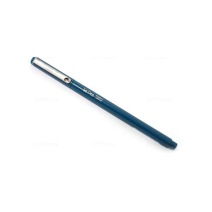 MCI Le Pen - Oriental Blue - Office & Stationery - Feliz Modern