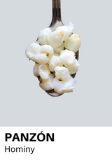 NAT Panzon Sticker - Hominy - Stickers - Feliz Modern