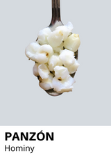 NAT Panzon 4x6 Print - Hominy - Art - Feliz Modern