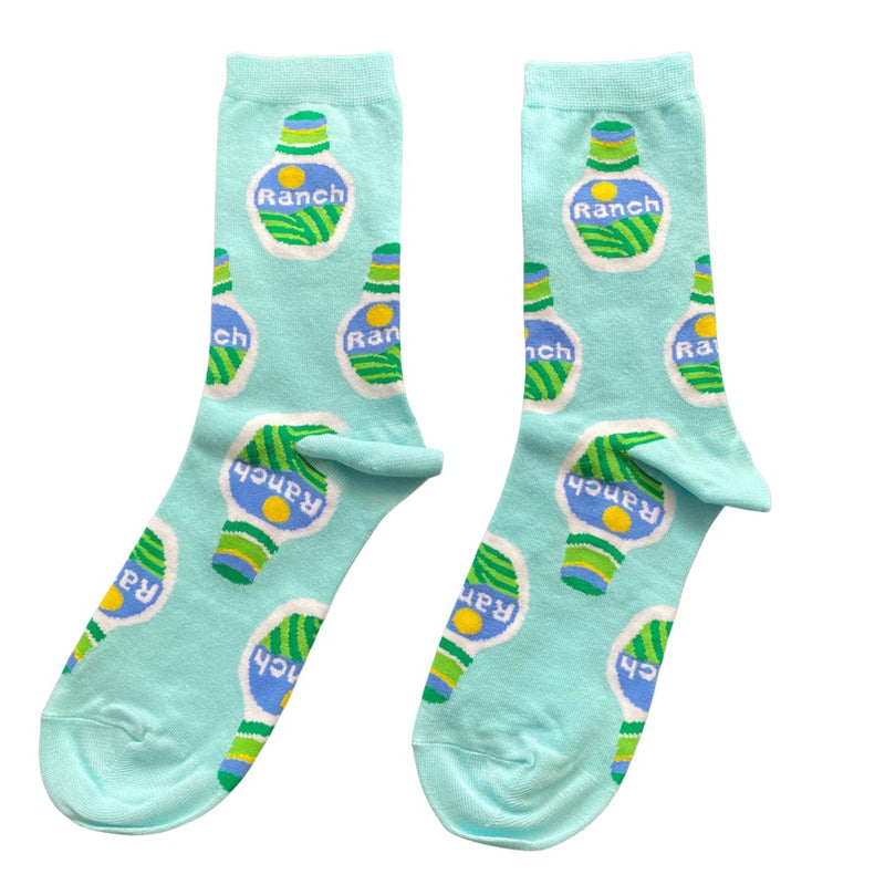 YOW Ranch Socks -  - Socks - Feliz Modern