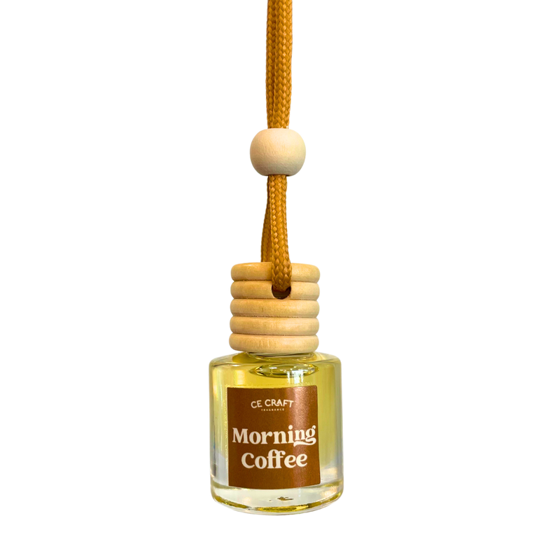 CEC Morning Coffee Air Freshener -  - Air Fresheners - Feliz Modern