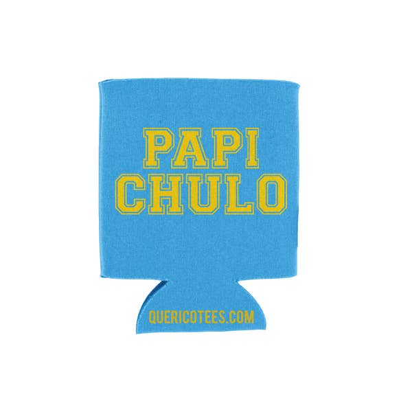 QRIC Papi Chulo Drink Sleeve -  - Drinkware - Feliz Modern