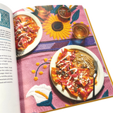 SFDS Siete Table Cookbook -  - Books - Feliz Modern