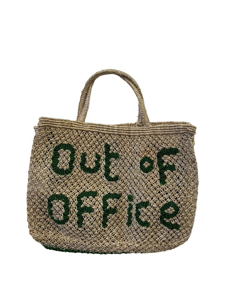 TJCNS Out Of Office Bag -  - Bags - Feliz Modern