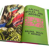 PHP Mexican Vegetarian Cookbook -  - Books - Feliz Modern