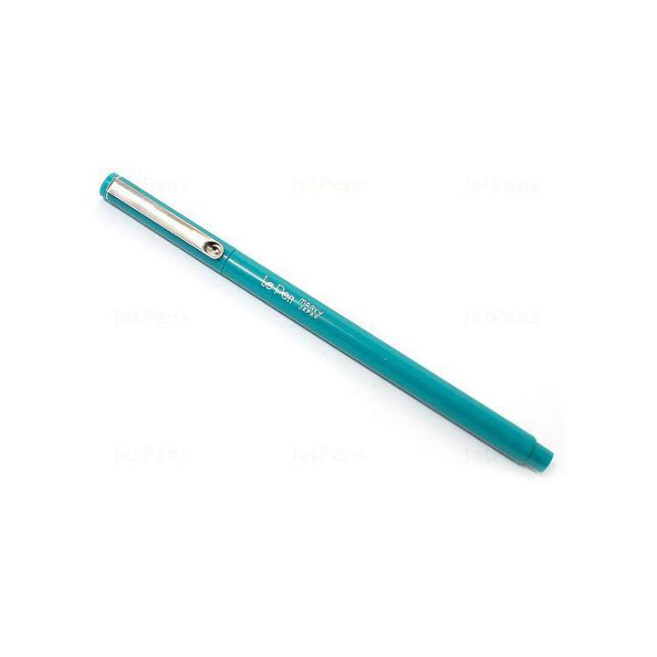 MCI Le Pen - Teal - Office & Stationery - Feliz Modern