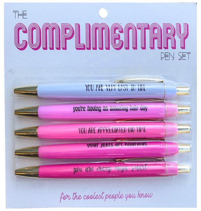 FCL Complimentary Pen Set -  - Office & Stationary - Feliz Modern