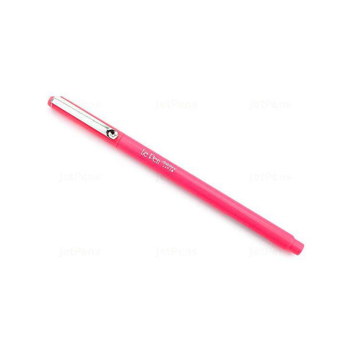 MCI Le Pen - FL Pink - Office & Stationery - Feliz Modern