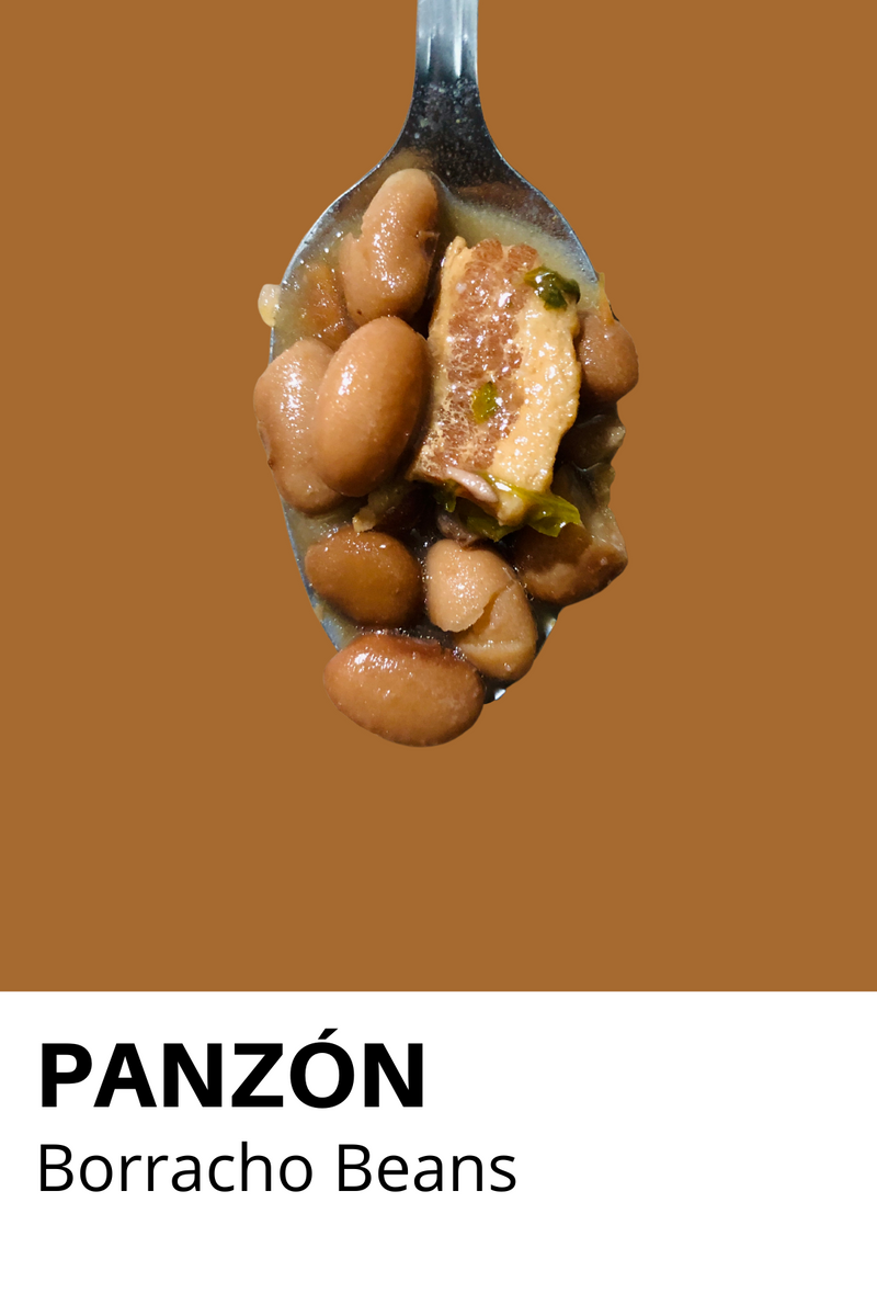 NAT Panzon Sticker - Borracho Beans - Stickers - Feliz Modern
