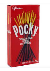 RFI Glico Pocky - Chocolate - Treats - Feliz Modern
