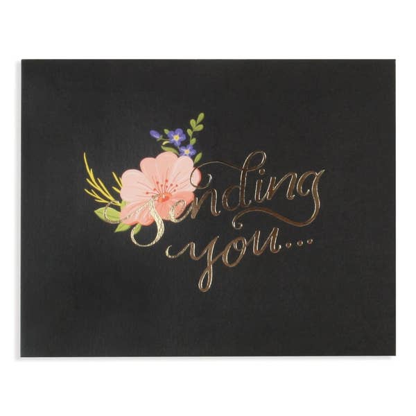 UWLX* Hug in a Mug Card -  - Cards - Feliz Modern