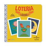 GISM Loteria: First Words -  - Children's Books - Feliz Modern