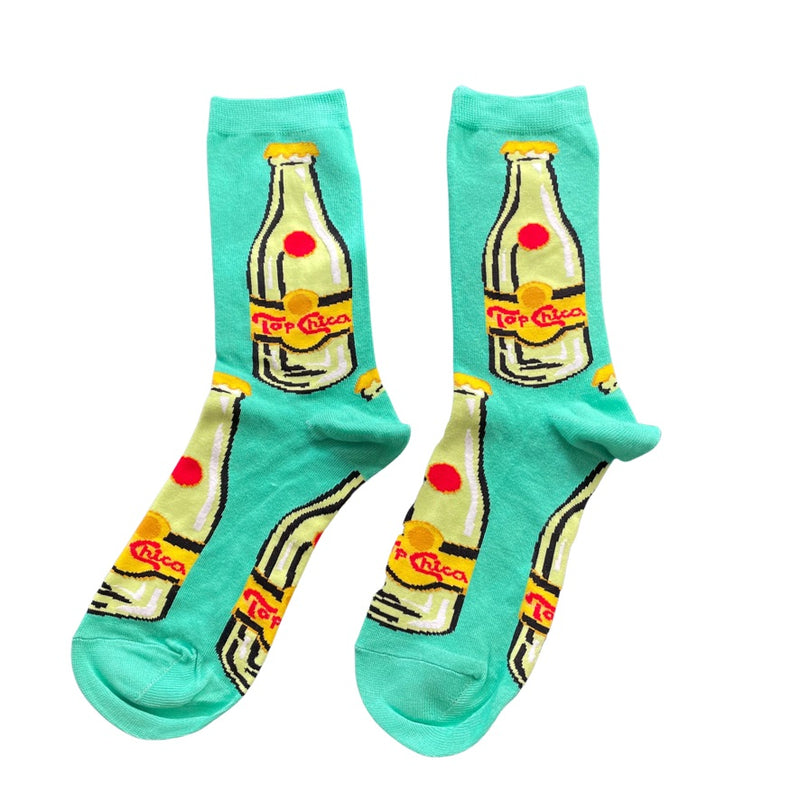 YOW Top Chica Socks -  - Socks - Feliz Modern