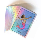 PRH Millennial Loteria Shiny AF Version -  - Games - Feliz Modern